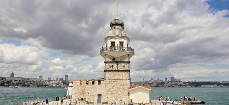 Горящие туры, из Санкт-Петербурга -37% на тур в Турцию из СПБ, 8 ночей за 47 427 руб. с человека — Zanadu Istanbul