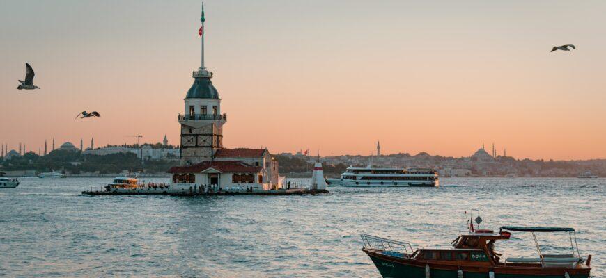 Горящие туры, из Санкт-Петербурга -21 % на тур в Турцию из СПБ, 8 ночей за 58 357 руб. с человека — Ibis Bursa Hotel Sc