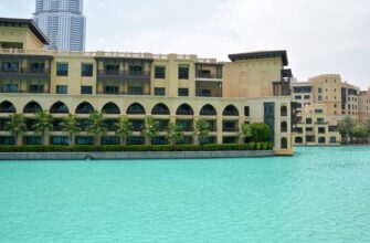Новости -37% на тур в Дубай из СПБ, 6 ночей за 63 864 руб. с человека — Sharjah Premiere Hotel & Resort
