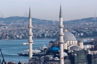 Новости -22% на тур в Турцию из Санкт-Петербурга, 5 ночей за 47597 руб. с человека — Aegean Park Hotel!
