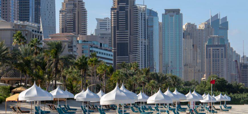 Горящие туры, из Санкт-Петербурга -37% на тур в Дубай из СПБ, 7 ночей за 62 531 руб. с человека —Sharjah Premiere Hotel & Resort