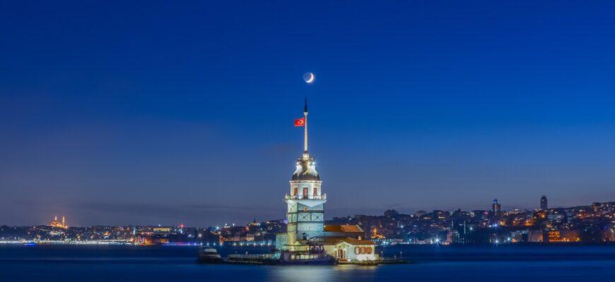 Горящие туры, из Москвы -39% на тур в Турцию из Москвы, 7 ночей за 44635 руб. с человека — Britannia Hotel & Villas!