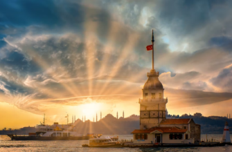 Новости -36% на тур в Турцию из СПБ, 8 ночей за 60 046 руб. с человека — Sun Maris City Hotel
