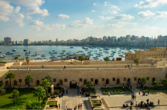 Новости -29% на тур в Египет из Москвы, 8 ночей за 59 490 руб. с человека — KGrand Resort