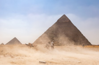 Новости -17% на тур в Египет из Москвы, 7 ночей за 57 101 руб. с человека — Sand Beach