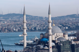 Новости -28% на тур в Турцию из Москвы, 7 ночей за 46 044 руб. с человека — Agon Hotel
