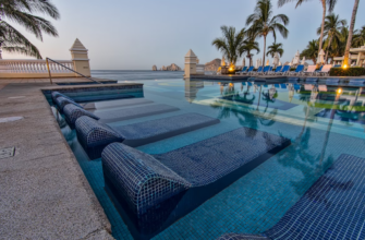 Горящие туры, из Москвы -30% на тур в Египет из Москвы, 7 ночей за 41 752 руб. с человека — Elysees Hotel Hurghada (Ex.Elysees Dream Beach Hotel Hurghada)