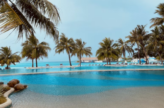 Новости -39% на тур в Египет из Москвы, 11 ночей за 54 205 руб. с человека — Coral Hills Sharm El Sheikh Resort (Ex.All Season Coral Hills Resort)