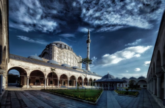 Личный опыт -25% на тур в Турцию из СПБ, 7 ночей за 49 574 руб. с человека — Armir Palace (Ex. Kemer Millennium Palace)