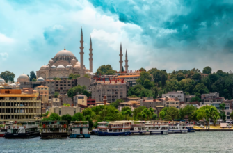 из Регионов - Топ 5 предложений в лучшие отели Турции из Регионов!