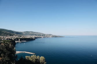 Новости - Топ 5 предложений в лучшие отели Абхазии из Регионов!