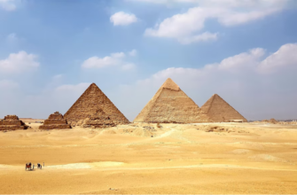 Горящие туры, из Регионов -40% на тур в Египет из СПБ, 7 ночей за 76 465 руб. с человека — Nubia Aqua Beach Resort
