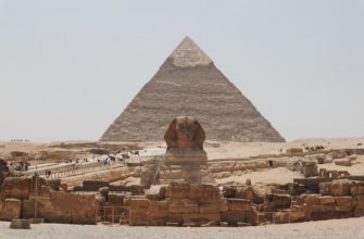 Горящие туры, из Регионов -26% на тур в Египет из СПБ, 7 ночей за 84 218 руб. с человека — Grand Resort