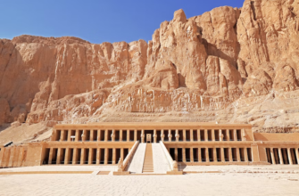 Новости -39% на тур в Египет из СПБ, 7 ночей за 84 165 руб. с человека — Nubia Aqua Beach Resort