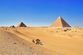 Новости -38% на тур в Египет из СПБ, 7 ночей за 61 677 руб. с человека — Royal Pharaohs Makadi Resort (Ex.Harmony Makadi Bay Hotel & Resort)