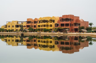 Новости -37% на тур в Египет из СПБ, 7 ночей за 59 027 руб. с человека — La Rosa Waves Resort And Aqua Park (Ex. Premium Seagull Resort)