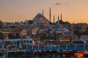 Новости -43% на тур в Турцию из Москвы, 7 ночей за 48 726 руб. с человека — Omer Holiday Resort