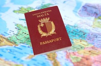 Новости - Плюсы и минусы гражданства Мальты