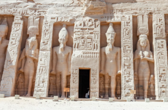 Новости -26% на тур в Египет из Москвы, 8 ночей за 28 418 руб. с человека — Sand Beach