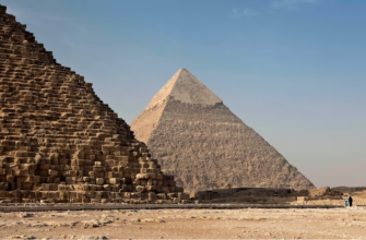 Новости -40% на тур в Египет из СПБ, 7 ночей за 63 755 руб. с человека — Le Pacha