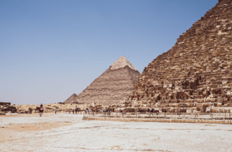 Горящие туры, из Регионов -17% на тур в Египет из Москвы, 7 ночей за 40 335 руб. с человека — Panorama Naama Heights