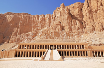 Новости -37% на тур в Египет из СПБ, 7 ночей за 62 177 руб. с человека — Hotelux Marina Beach Hurghada