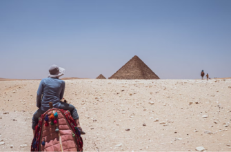 Новости -36% на тур в Египет из СПБ, 9 ночей за 70 538 руб. с человека — Le Pacha