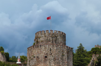 Круизы - Топ 5 предложений в лучшие отели Турции из Регионов!