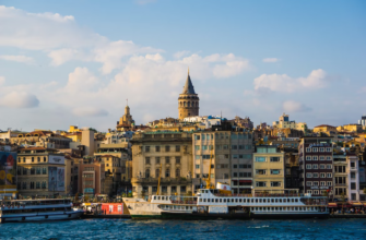 Горящие туры, из Санкт-Петербурга - Топ 5 предложений в лучшие отели Турции из Регионов!