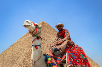 Горящие туры, из Регионов -29% на тур в Египет из СПБ, 8 ночей за 54 721 руб. с человека — Swiss Inn Resort Dahab