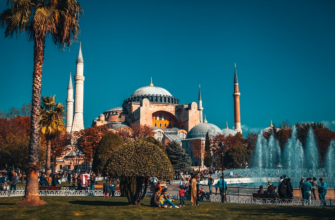 Новости -33% на тур в Турцию из Москвы, 9 ночей за 36 947 руб. с человека — Ramada Resort Side