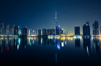Новости -43% на тур в Дубай из СПБ, 8 ночей за 63 584 руб. с человека — Reflections Hotel