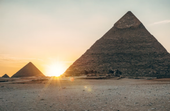 Новости -28% на тур в Египет из СПб, 7 ночей за 97 549 руб. с человека — На Новый Год