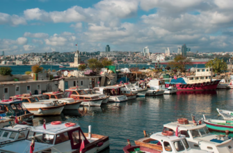 Горящие туры, из Санкт-Петербурга - Топ 5 предложений в лучшие отели Турции из Регионов!