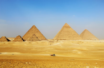 Новости -31% на тур в Египет из Москвы, 7 ночей за 45 497 руб. с человека — На Новый Год
