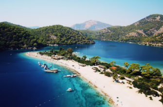 Горящие туры, из Регионов - Топ 5 предложений в лучшие отели Турции из Регионов На Новый Год!