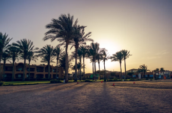 Личный опыт - Топ 5 предложений в лучшие отели Египта из Регионов!