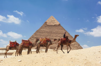 Новости -43% на тур в Египет из СПб, 7 ночей за 38 906 руб. с человека — Mirage Bay Resort & Aquapark (Ex.Lillyland)