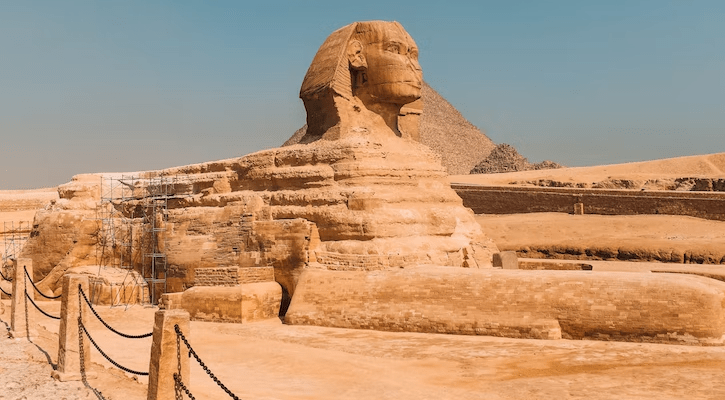 Горящие туры, из Регионов - Топ 5 предложений в лучшие отели Египет из Регионов!