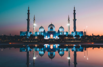 Горящие туры, из Регионов -29% на тур в ОАЭ из Москвы, 7 ночей за 27 477 руб. с человека — Al Hamra Hotel Sharjah