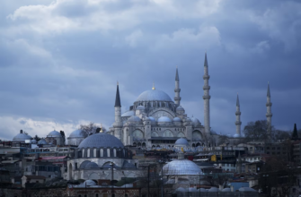 Горящие туры, из Москвы - Топ 5 предложений в отели Турции из Регионов!