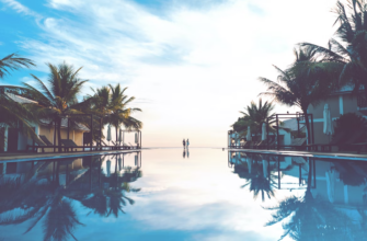 Личный опыт -11% на тур в Шри-Ланку из СПб, на 10 ночей за 123 546 руб. с человека — Royal Palms Beach Hotel