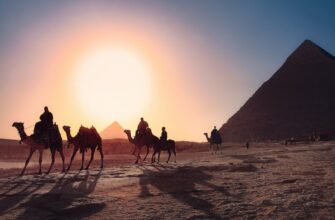 Горящие туры, из Регионов -22% на тур в Египет из Москвы, 9 ночей за 39530 руб. с человека - Sherry Hurghada!