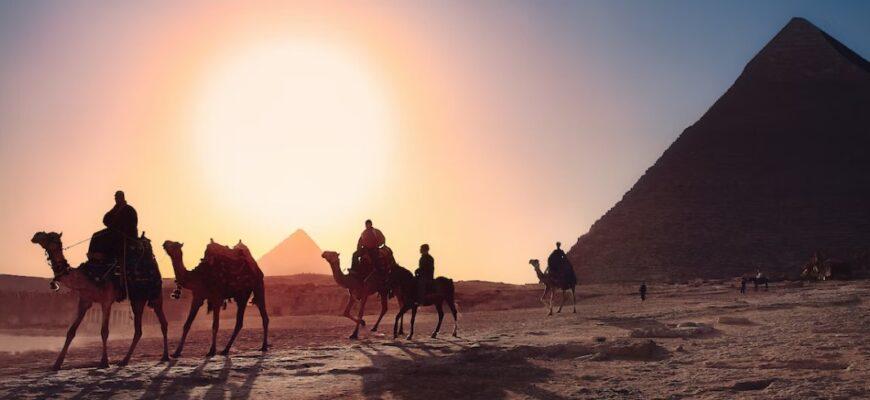 Горящие туры, из Москвы -22% на тур в Египет из Москвы, 9 ночей за 39530 руб. с человека - Sherry Hurghada!