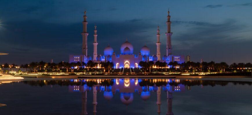 Горящие туры, из Москвы -44% на тур в ОАЭ из Москвы, 7 ночей за 42003 руб. с человека - Citymax Hotel Ras Al Khaimah!