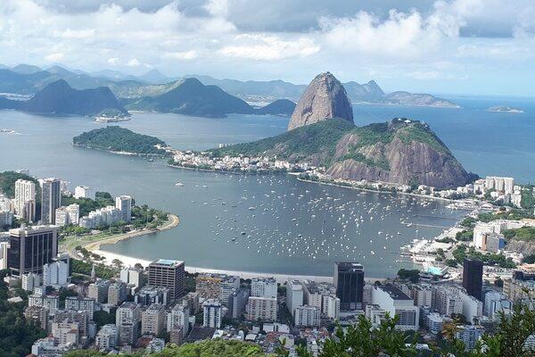 Личный опыт - 11 лучших достопримечательностей в Рио-де-Жанейро, которые нужно посетить каждому
