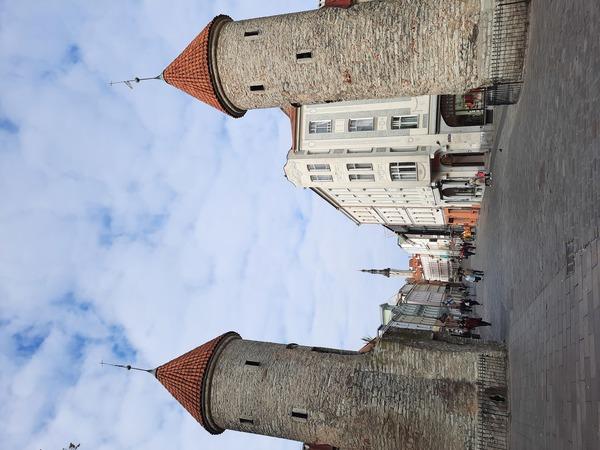Балтийский уикенд в Таллине: что увидеть, сделать и попробовать?