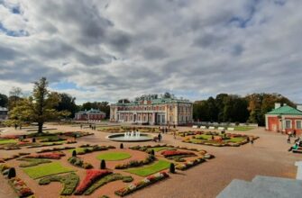 Горящие туры, из Санкт-Петербурга - Балтийский уикенд в Таллине: что увидеть, сделать и попробовать?