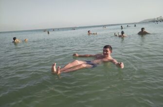 Горящие туры, из Регионов - Пляжи Мертвого моря (Израиль). Пляж Эйн-Геди СПА (Ein Gedi Hot Spring Resort & Spa). Отзыв туриста