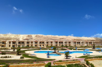 Горящие туры, из Регионов -30% на тур в Египет из Москвы, на 10 ночей за 85 237 руб. с человека — Sharm Grand Plaza Resort